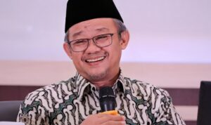 Menteri Pendidikan Dasar dan Menengah, Abdul Mu'ti