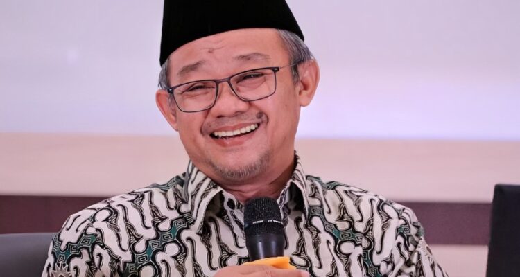 Menteri Pendidikan Dasar dan Menengah, Abdul Mu'ti