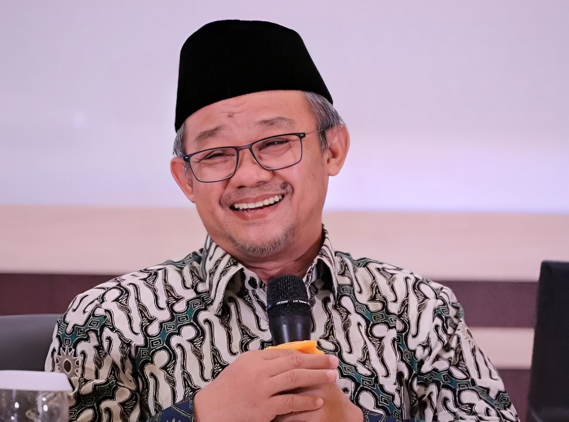 Menteri Pendidikan Dasar dan Menengah, Abdul Mu'ti