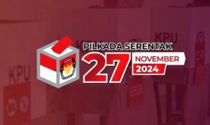 Pilkada 2024