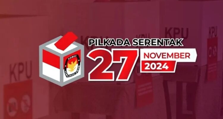 Pilkada 2024