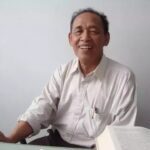 Prof Ichlasul Amal