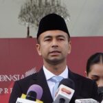 Raffi Ahmad Siap Gunakan Mobil Dinas Maung: Dukungan untuk Produk Lokal Indonesia