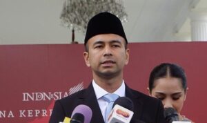 Raffi Ahmad Siap Gunakan Mobil Dinas Maung: Dukungan untuk Produk Lokal Indonesia