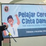 Sekolah Damai di Sulsel