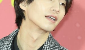 Song Jae Rim