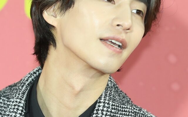 Song Jae Rim