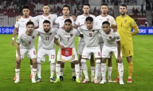 Timnas Indonesia