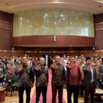 Waspada Ideologi Kekerasan: Strategi BNPT untuk Lindungi WNI di Kairo