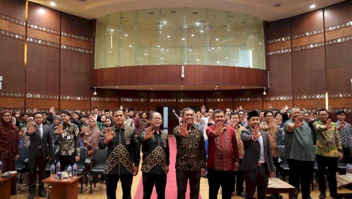 Waspada Ideologi Kekerasan: Strategi BNPT untuk Lindungi WNI di Kairo