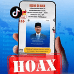 hoax lowongan pendamping lokal desa