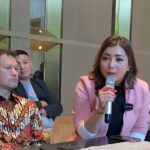 polemik uang donasi Pratiwi Noviyanthi dan Agus Salim