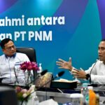 BNPT - PT PNM kerjasama deradikalisasi