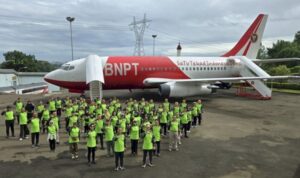 BNPT dan OJK cegah pendanaan terorisme