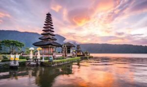 Bali
