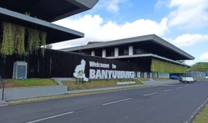 Bandara Banyuwangi