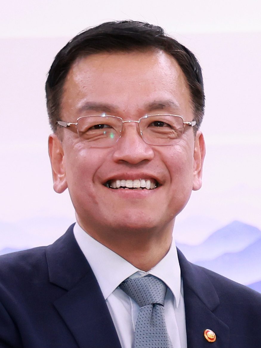 Choi Sang-mok