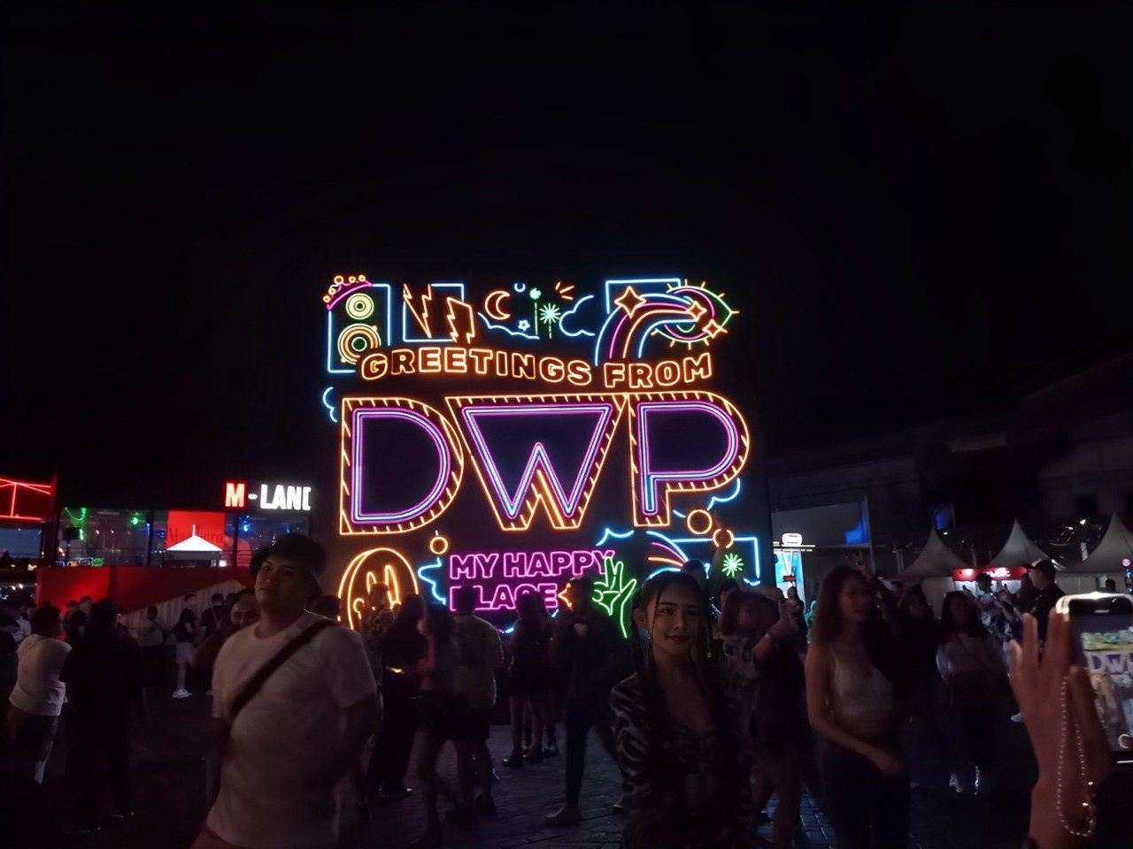 Djakarta Warehouse Project (DWP)