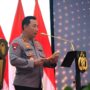 Jenderal Listyo Sigit Prabowo