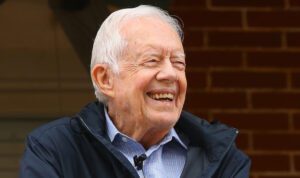 Jimmy Carter