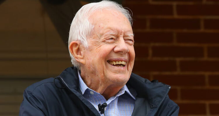 Jimmy Carter