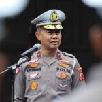 Kakorlantas Polri, Irjen Polisi Aan Suhanan