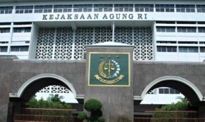 Kantor Kejaksaan Agung (Kejagung) RI