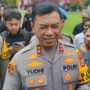 Kapolda Sulawesi Selatan, Irjen Pol Yudhiawan Wibisono