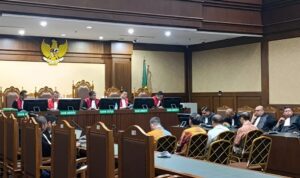 Kasus Korupsi Timah sidang di Pengadilan Tipikor Jakarta