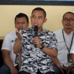 Kepala BNPT, Komjen Pol Eddy Hartono, tetapkan Desa Sukorejo, Kendal, Provinsi Jawa Tengah, sebagai Desa Siap Siaga