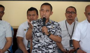 Kepala BNPT, Komjen Pol Eddy Hartono, tetapkan Desa Sukorejo, Kendal, Provinsi Jawa Tengah, sebagai Desa Siap Siaga