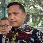 Ketua DPP PDIP Bidang Reformasi Sistem Hukum Nasional, Ronny Talapessy