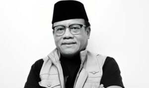 Ketua IPW, Sugeng Teguh Santoso