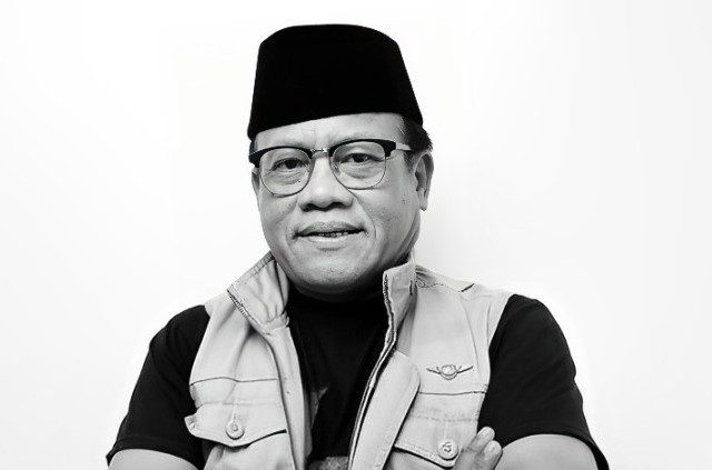 Ketua IPW, Sugeng Teguh Santoso