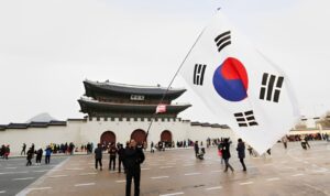 Korea Selatan
