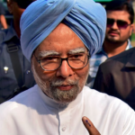 Manmohan Singh