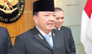 Budi Gunawan