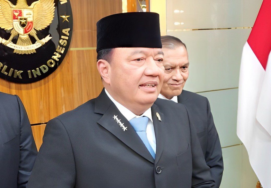 Budi Gunawan