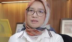 Menteri PANRB, Rini Widyantini