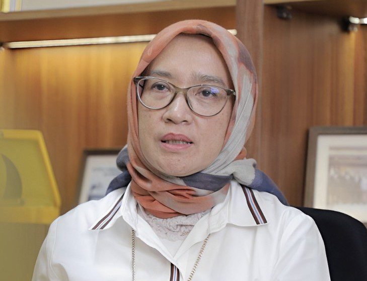 Menteri PANRB, Rini Widyantini