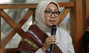 Menteri PPPA, Arifah Fauzi