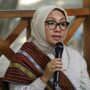 Menteri PPPA, Arifah Fauzi