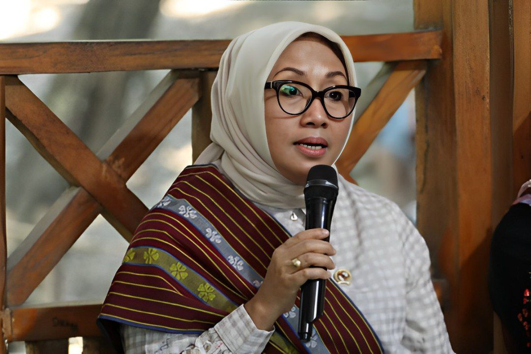 Menteri PPPA, Arifah Fauzi