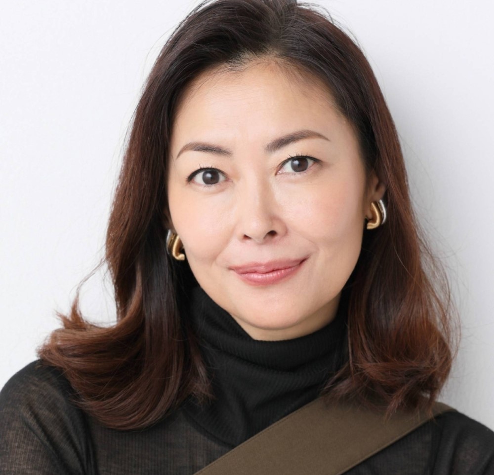 Miho Nakayama