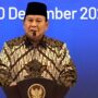 Presiden Prabowo Subianto