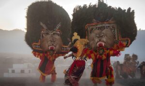 Reog Ponorogo