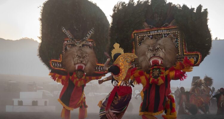 Reog Ponorogo