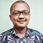 Robi Sugara, Kepala Program Studi Hubungan Internasional UIN Jakarta