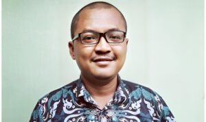 Robi Sugara, Kepala Program Studi Hubungan Internasional UIN Jakarta