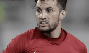 Stefano Lilipaly